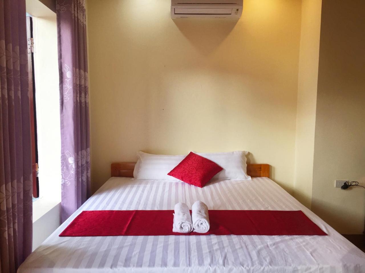 Tam Coc Cuong Hieu Homestay Ninh Binh Exterior photo