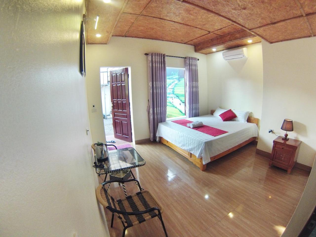 Tam Coc Cuong Hieu Homestay Ninh Binh Exterior photo