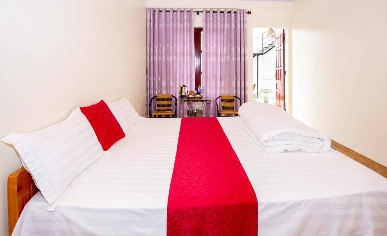 Tam Coc Cuong Hieu Homestay Ninh Binh Exterior photo